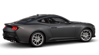 2026 Ford Mustang® External Image 4